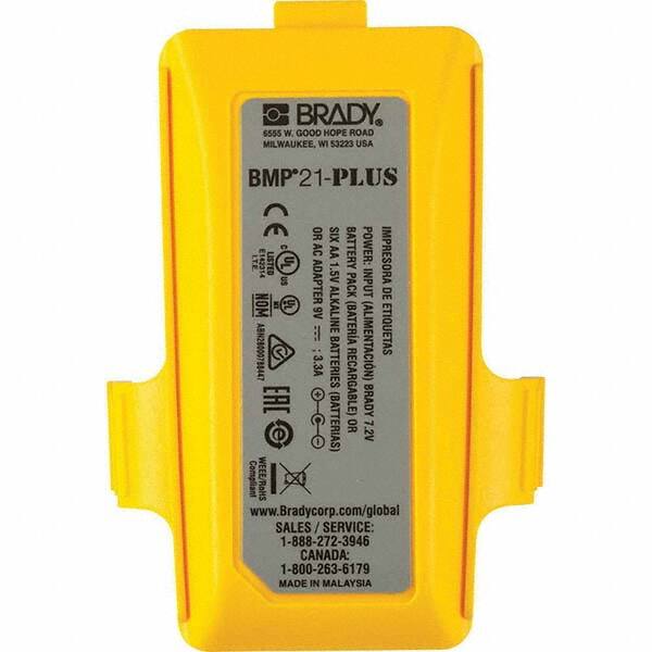 Label Maker & Tape Accessories MPN:139546