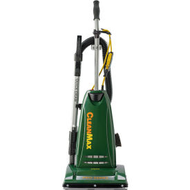 CleanMax® Pro Series Upright Vacuum With Quick Draw Tools 14