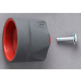 TITAN™ Red Handle with Screw 41044