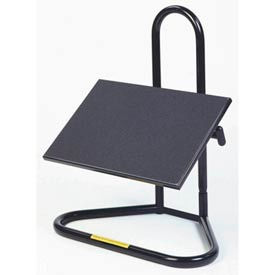 ShopSol Industrial Footrest Adjustable 10-35° Angle 1010336