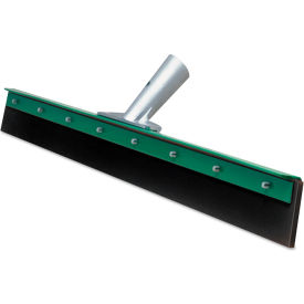 Unger Heavy Duty Straight AquaDozer® Floor Squeegee EDPM Rubber 30