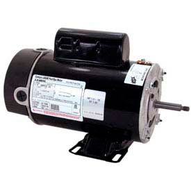 Century 2 Hp Single Phase Energy Efficient Spa Motor Mfr. BN61 BN61