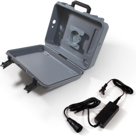 RPB Safety GX4 Field Case Battery Charger 08-427