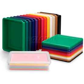 Jonti-Craft 8069 Paper-Tray & Tub Lid13-1/2