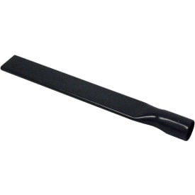 Nilfisk Crevice Nozzle For Use With GM80 Plastic 81141200