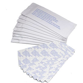 PestWest Replacement Tineola Pheromone Pads Clothes Moth Boards Only 10/Box 110-000167