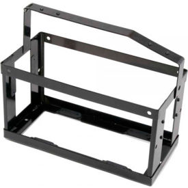 Wavian Jerry Can Holder Holds 10 Liter/2.64 Gallon Gas Can Black - 2792 2792