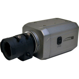 HD-TVI 2MP Intensifier® T Traditional Camera Dark Grey Housing HTINTT5T