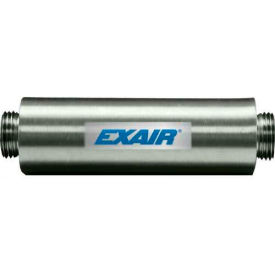 Exair 890003 Straight Through Muffler For 1/2