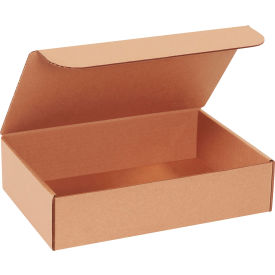 GoVets™ Corrugated Literature Mailers 12