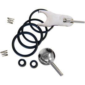 Delta Repair Kit For Ball Style For Ball Style Lever Handle Faucets KRP3615 - Pkg Qty 6