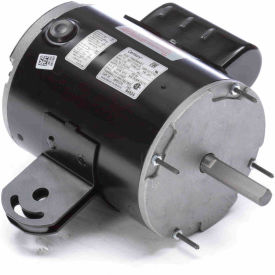 Century Pedestal Fan Motor 1/2 HP 1725 RPM 115/230V TEAO 9452A