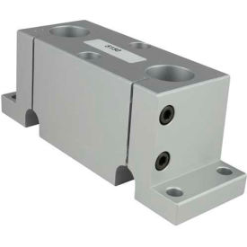 80/20 5150 Double Shaft Base 1