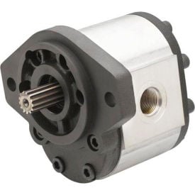 Dynamic Hydraulic Gear Pump 0.16 cu.in/rev 1/2 