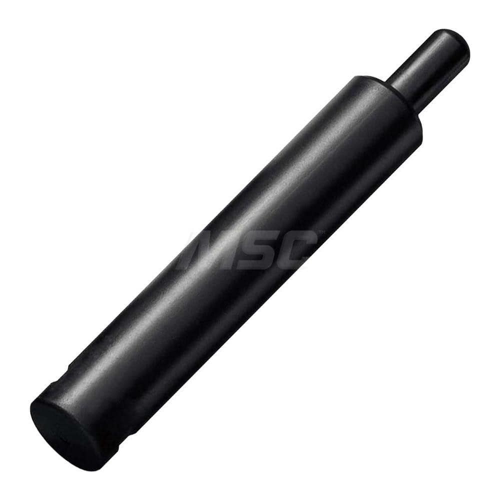 Light-Duty Shock Absorber: 5.4 mm Rod Dia, 10 mm OD, 12 mm Stroke MPN:FPD-1012A1-DB