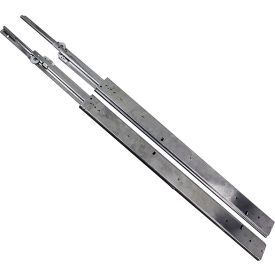 Allpoints 8011624 Drawer Slide For Continental Refrigerator 2-510