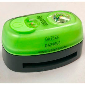Datrex Rescue-Dan USCG/SOLAS/Med LED Light w/Clip W3 DA2760E
