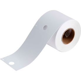 Brady® BradyJet™ Polyester Tag 5.75