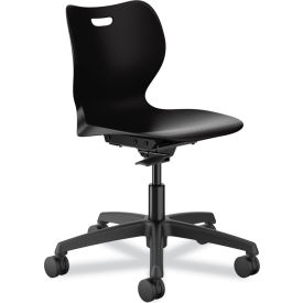 HON® SmartLink Task Chair Supports Up to 275 lb 34.75
