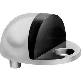 Allpoints 266256 Stop Door Floor Mount Aluminum 266256