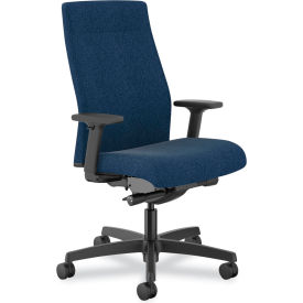 HON® Ignition® 2.0 Upholstered Task Chair Mid Back 17