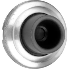 Allpoints 266206 Stop Door Concave Bumper 266206