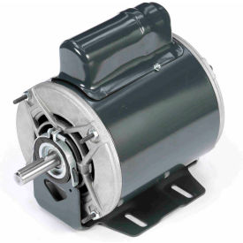 Marathon General Purpose Single Phase ODP Motor 1/2 HP 1725 RPM 115/208-230V ODP 56 Frame B1316