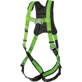 PeakWorks® PeakPro Safety Harness Class ALP Universal V8006160