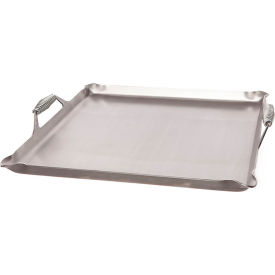 Allpoints 8010225 Griddle Top - 4 Burner For Rocky Mountain Cookware RM2424