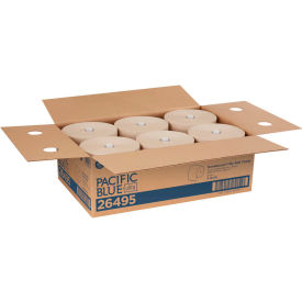 Georgia-Pacific Professional Pacific Blue Ultra Paper Towel 1-Ply 7-7/8