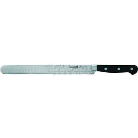 Winco KFP-102 Fish/Roast Slicer With Granton Edge KFP-102 - Pkg Qty 6