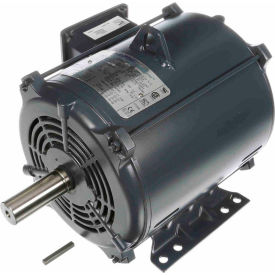 Marathon General Purpose Three Phase ODP Motor 5 HP 1765 RPM 230/460V ODP 184T Frame GT0013A