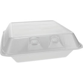 Pactiv Evergreen™ SmartLock Container 9-1/8