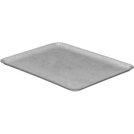 Molded Fiberglass Nesting Tote 930118 Lid for 930108 Tote - 12-3/8