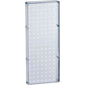 Global Approved 770820-CLR Pegboard Wall Panel 8