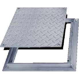 Example of GoVets Floor and Ceiling Hatches category