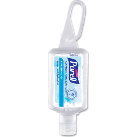 PURELL® Advanced Refreshing Gel Hand Sanitizer 1 oz Flip-Cap Bottle Clean Scent 36/Ctn GOJ390036WRP