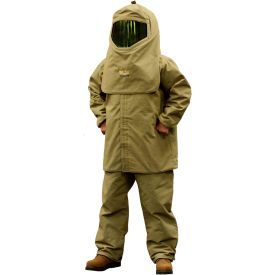 Example of GoVets Arc Flash Kits category