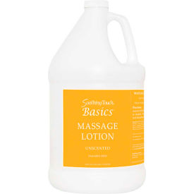 Soothing Touch® Basics Lotion Unscented 1 Gallon 13-3231