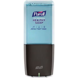 Purell® ES10 Automatic Hand Soap Dispenser 1200 mL 4.33 x 3.96 x 10.31 Graphite 8334-E1