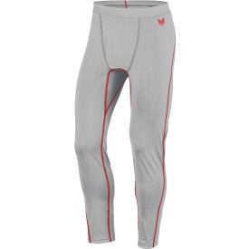 DRIFIRE® PRIME Flame Resistant Long Pants M Gray DF2-CM-762-PLP-RG-MD DF2-CM-762-PLP-RG-MD