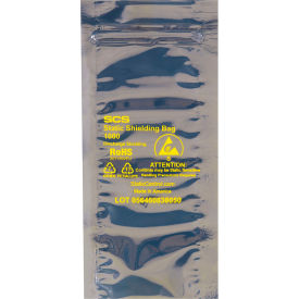 GoVets™ Reclosable Static Shielding Bags 7