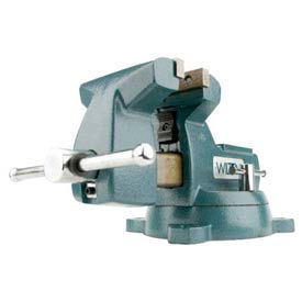 Wilton Model 744 4