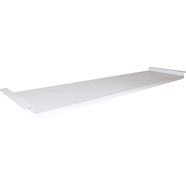 Accessory: for Workstations, Epoxy Powder-Coated Steel MPN:LSSCS180-49