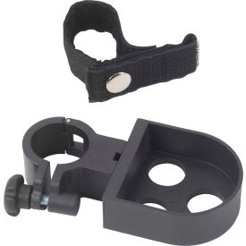 Wheelchair Cane/Crutch Holder STDS1034