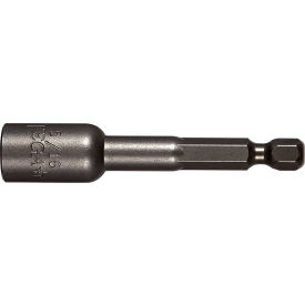 Vega 3/8 Lobular Mag Nutsetter x 1-3/4