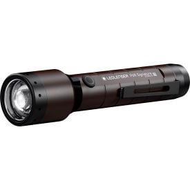 Ledlenser P6R Signature Rechargeable LED Flashlight 880521