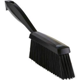 Vikan 45879 Bench Brush- Soft Black 45879