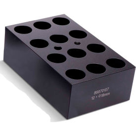 Example of GoVets Dry Baths and Blocks category