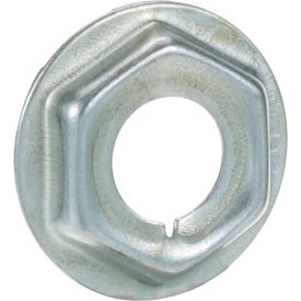 Allpoints 26-3886 Palnut; 3/8